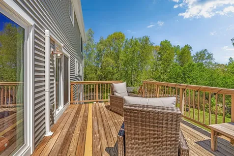 14 Vista Way Glenburn ME 04401
