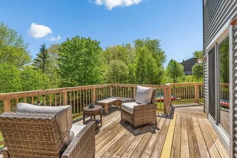 14 Vista Way Glenburn ME 04401
