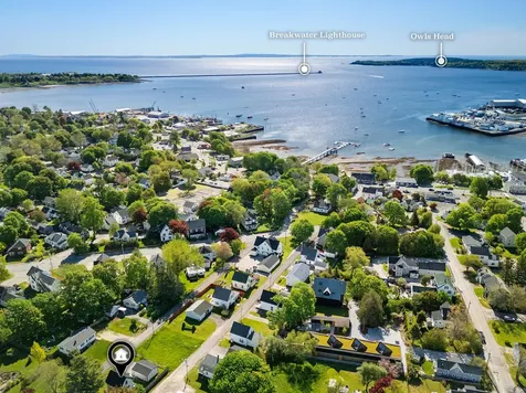 30 Admontem Avenue Rockland ME 04841