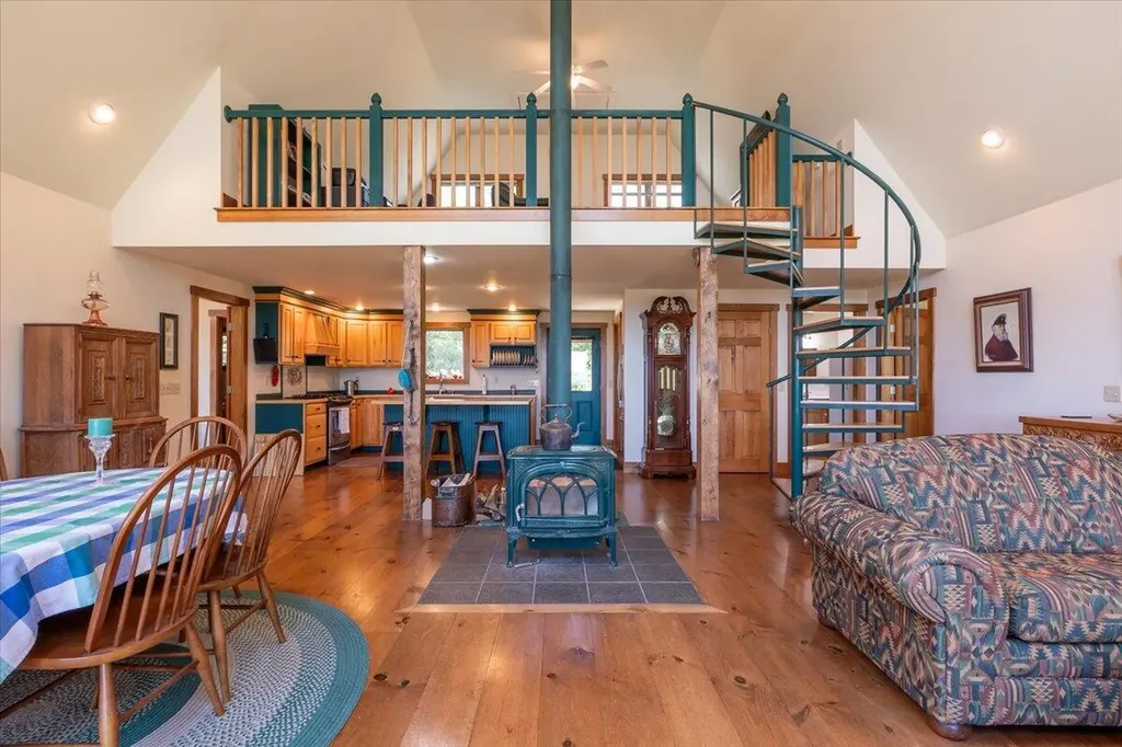 1591 Turtle Head Road Islesboro ME 04848