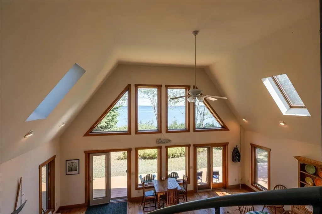 1591 Turtle Head Road Islesboro ME 04848