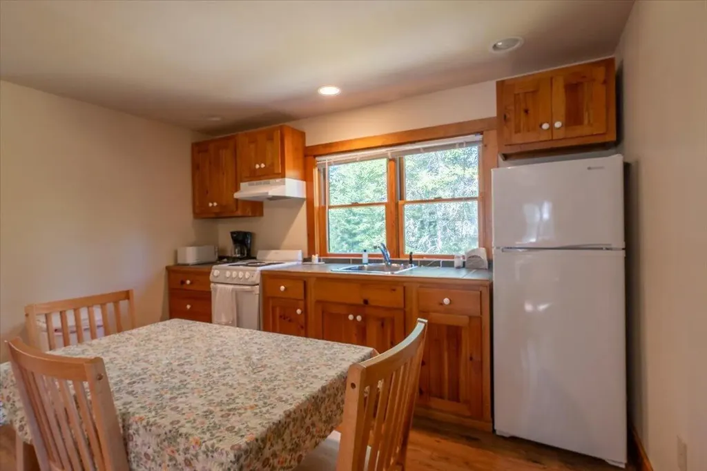 1591 Turtle Head Road Islesboro ME 04848