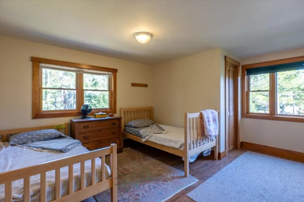 1591 Turtle Head Road Islesboro ME 04848