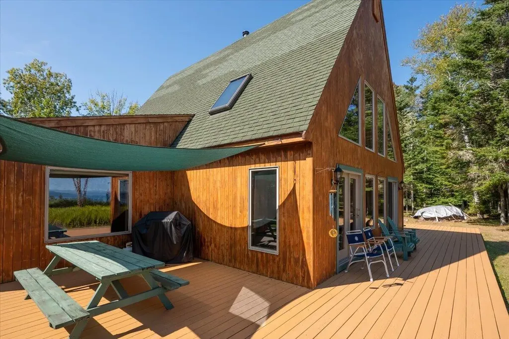 1591 Turtle Head Road Islesboro ME 04848