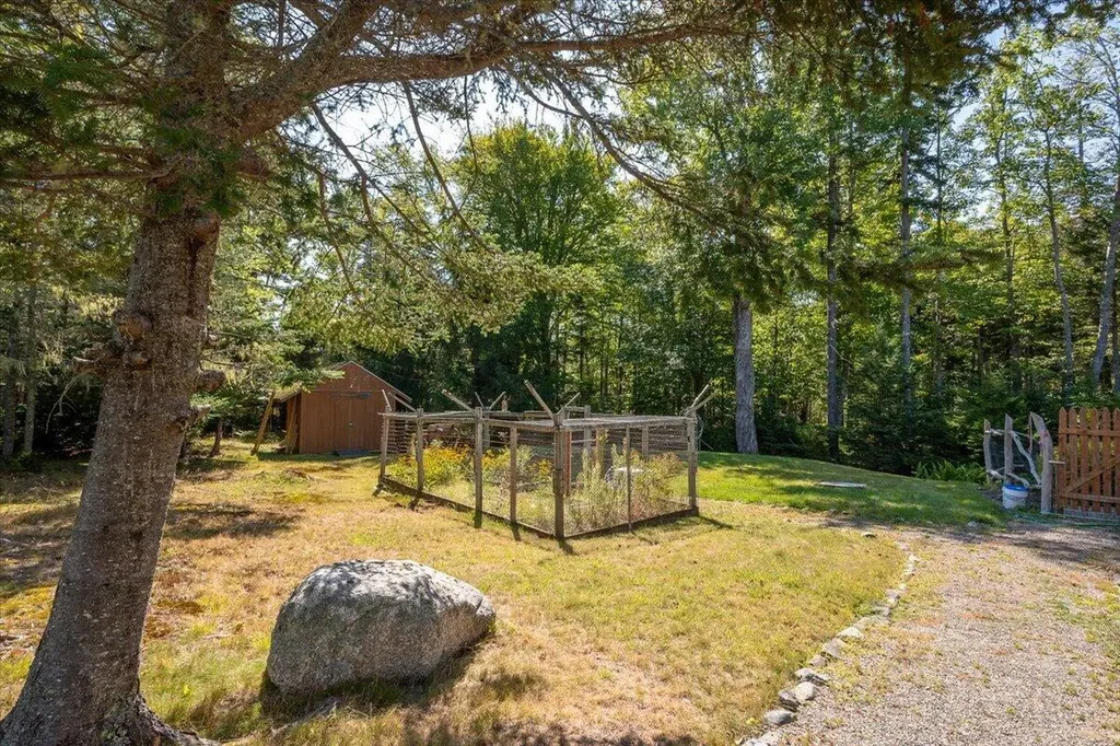 1591 Turtle Head Road Islesboro ME 04848