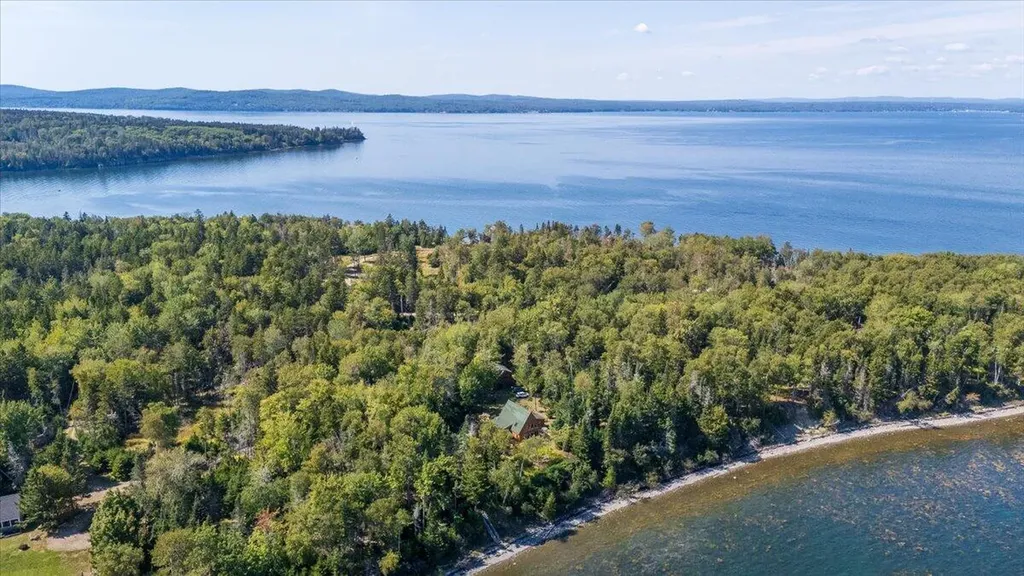 1591 Turtle Head Road Islesboro ME 04848