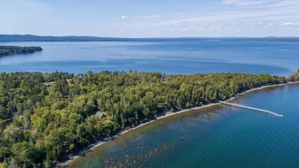 1591 Turtle Head Road Islesboro ME 04848