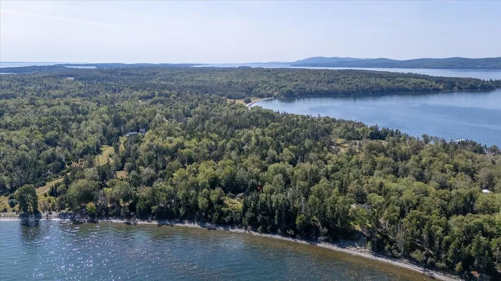 1591 Turtle Head Road Islesboro ME 04848