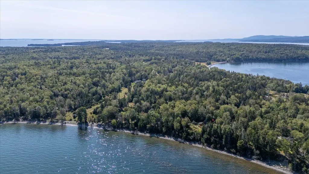 1591 Turtle Head Road Islesboro ME 04848