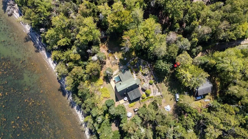 1591 Turtle Head Road Islesboro ME 04848