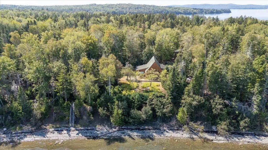 1591 Turtle Head Road Islesboro ME 04848