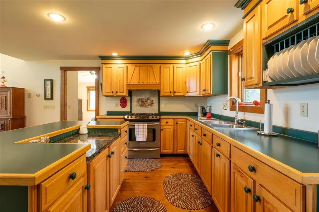 1591 Turtle Head Road Islesboro ME 04848
