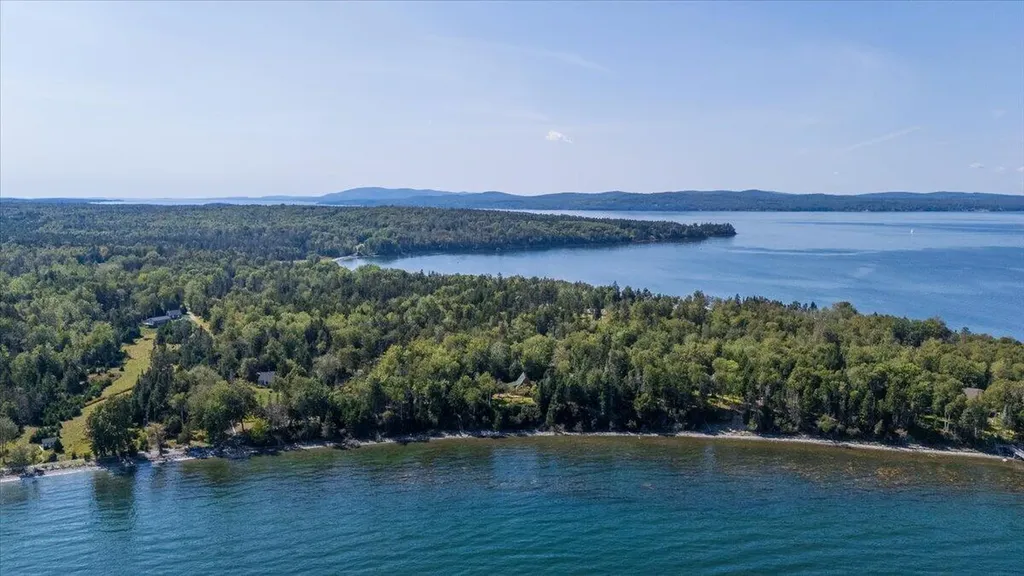 1591 Turtle Head Road Islesboro ME 04848
