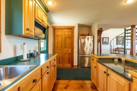 1591 Turtle Head Road Islesboro ME 04848