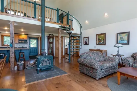 1591 Turtle Head Road Islesboro ME 04848