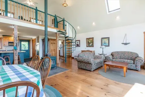 1591 Turtle Head Road Islesboro ME 04848