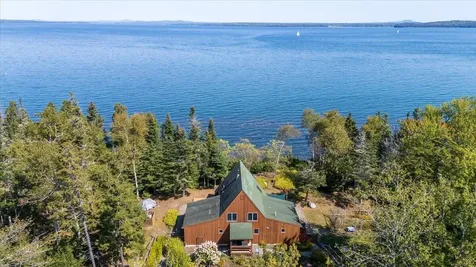 1591 Turtle Head Road Islesboro ME 04848