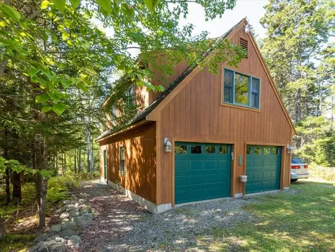 1591 Turtle Head Road Islesboro ME 04848