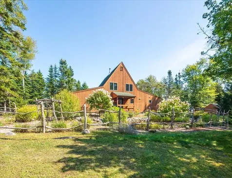 1591 Turtle Head Road Islesboro ME 04848