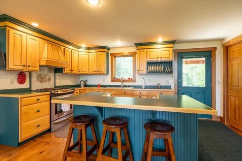 1591 Turtle Head Road Islesboro ME 04848