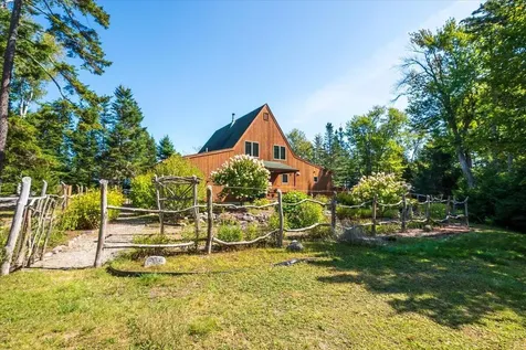 1591 Turtle Head Road Islesboro ME 04848