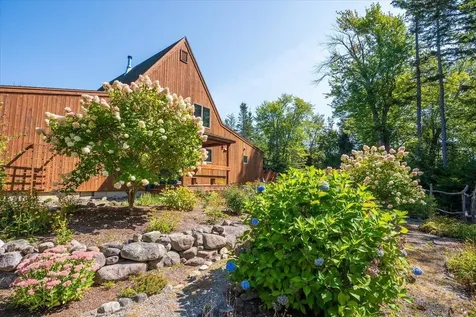 1591 Turtle Head Road Islesboro ME 04848