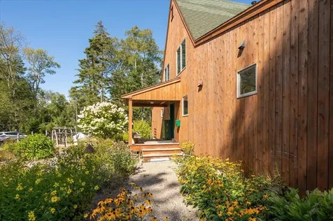 1591 Turtle Head Road Islesboro ME 04848