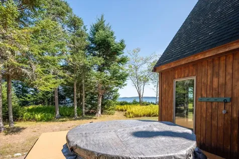1591 Turtle Head Road Islesboro ME 04848