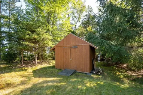 1591 Turtle Head Road Islesboro ME 04848