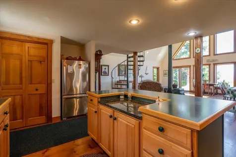 1591 Turtle Head Road Islesboro ME 04848