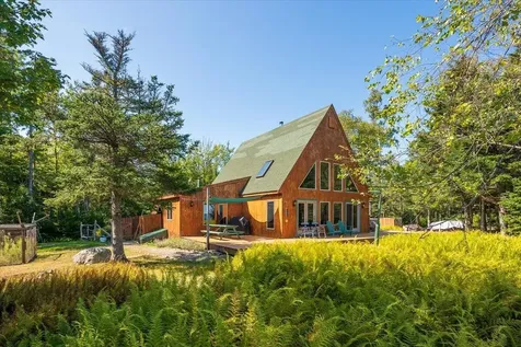 1591 Turtle Head Road Islesboro ME 04848