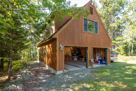 1591 Turtle Head Road Islesboro ME 04848