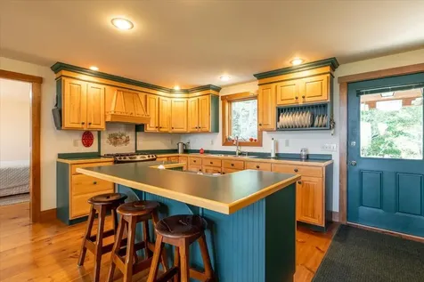 1591 Turtle Head Road Islesboro ME 04848