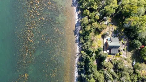 1591 Turtle Head Road Islesboro ME 04848