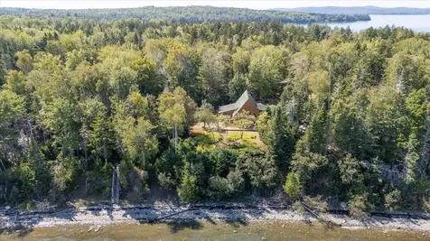 1591 Turtle Head Road Islesboro ME 04848