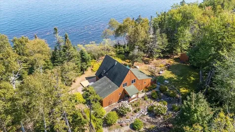 1591 Turtle Head Road Islesboro ME 04848