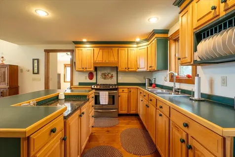 1591 Turtle Head Road Islesboro ME 04848