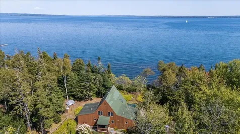 1591 Turtle Head Road Islesboro ME 04848