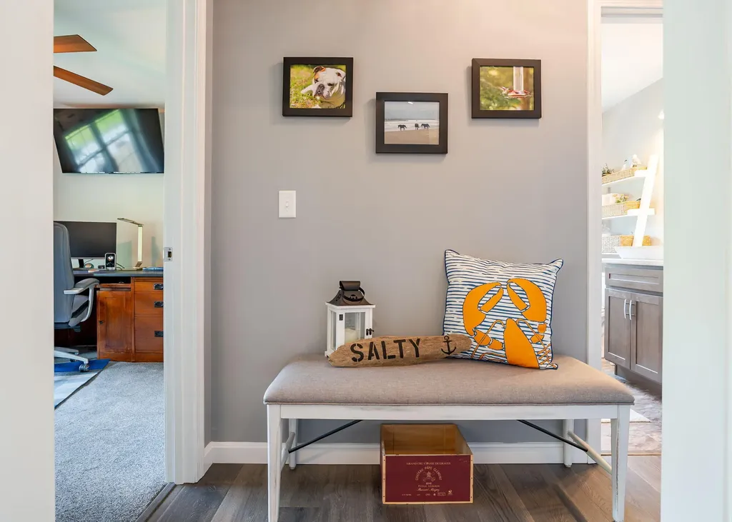 67 River Point Road Wiscasset ME 04578
