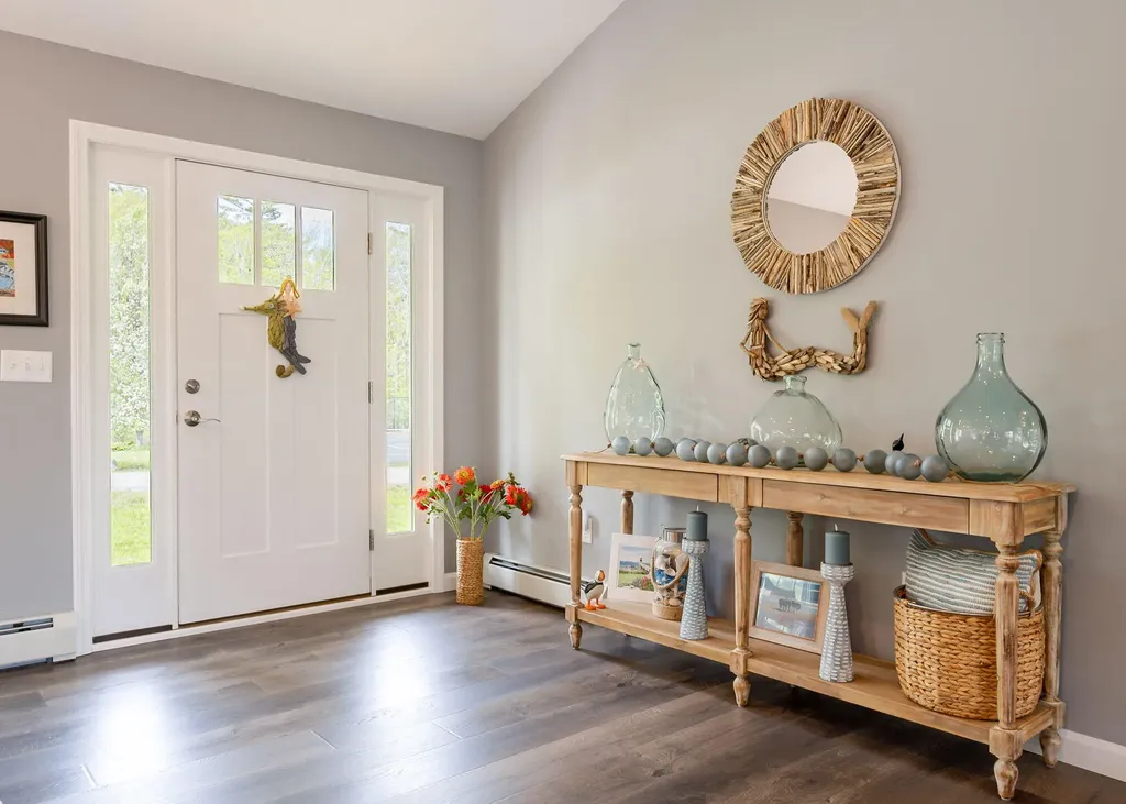 67 River Point Road Wiscasset ME 04578