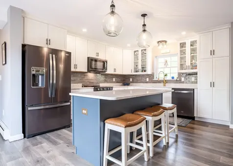 67 River Point Road Wiscasset ME 04578