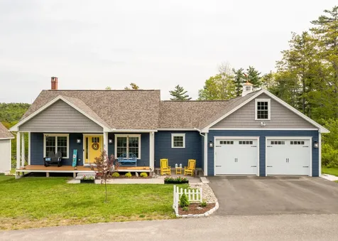 67 River Point Road Wiscasset ME 04578