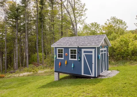 67 River Point Road Wiscasset ME 04578