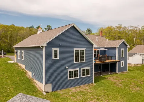 67 River Point Road Wiscasset ME 04578