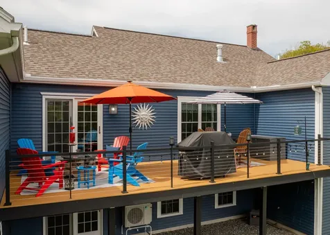 67 River Point Road Wiscasset ME 04578