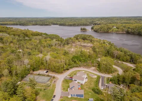67 River Point Road Wiscasset ME 04578