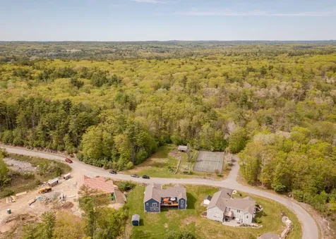 67 River Point Road Wiscasset ME 04578