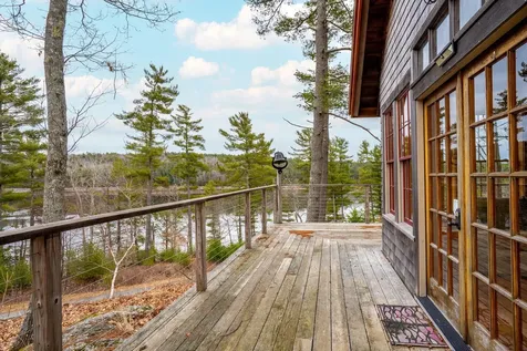 67 River Point Road Wiscasset ME 04578