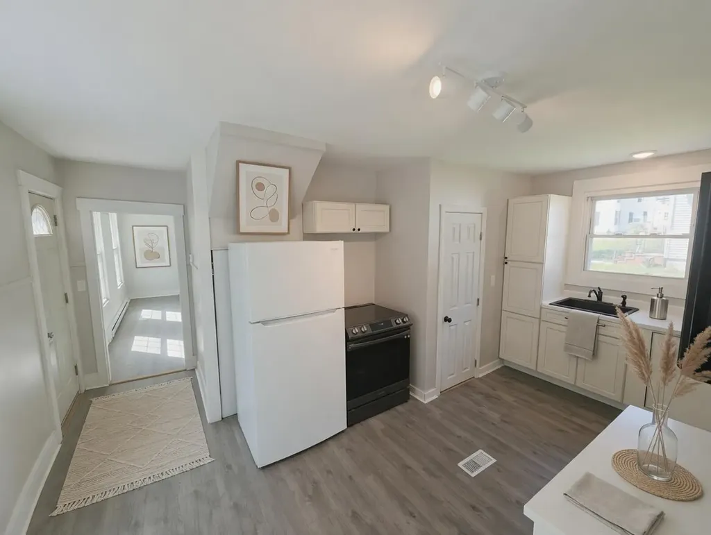 65 Main Street Lisbon ME 04252