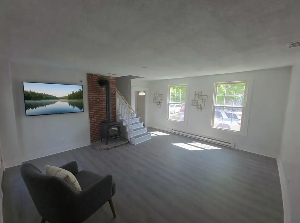 65 Main Street Lisbon ME 04252
